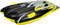 Restart Aufblasbarer Schneegleiter • Kamikaze Glide •
