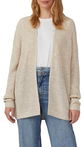 s.Oliver Strick-Cardigan aus Alpakamix