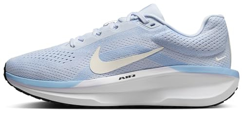 Nike Damen Air Winflo 11 Laufschuhe Farbe: Blau/Grau (007); Größe: EUR 40.5 | US 9 | UK 6.5