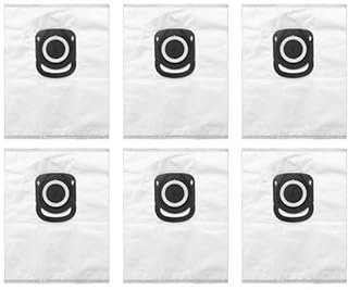 Sac Filtrant For Aspirateur Rowenta ZR200540 ZR200720 ZR200520(6pcs)