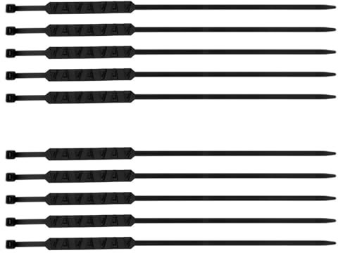 SELVFZ 10 Pcs Auto Reifen Anti Skid Krawatten Schneeketten Auto Reifenrad Anti Rutsch Kabel Ketten Reifen Reifenkettenwerkzeug Für Motorräder