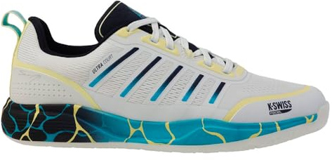 K-Swiss Men's Ultra Court Padel SanyoTennis Shoe