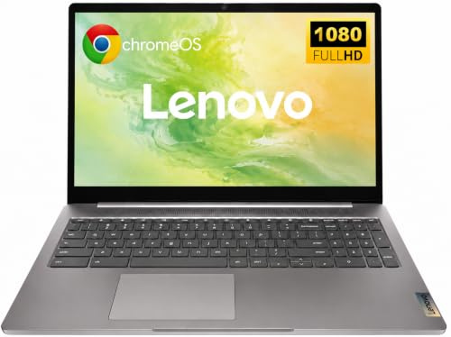 Lenovo Ultrabook 15.6 FHD Touch-Screen Laptop • Intel 13th 10-Core i5 CPU • 12GB RAM, 256GB SSD • 2026 Edition, Copilot AI, WiFi 6, Windows 11, Student & Business Laptop • WOWPC Recovery USB Included