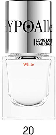 Bell HYPOAllergenic Long Lasting Nail Enam20, 9.5 g