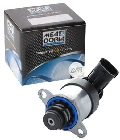Meat & Doria 90350 ABS Sensor