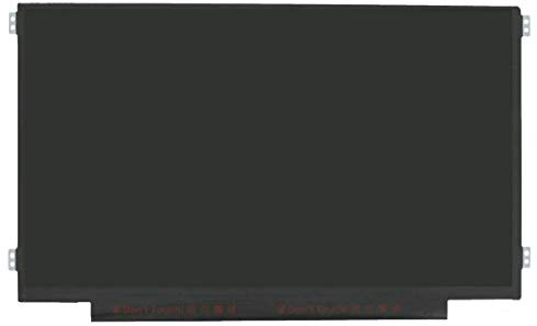 11.6-inch touchscreen display - for Lenovo laptops - Warranty: 6M