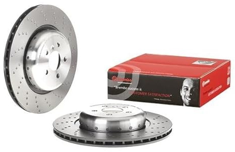 Brembo C 56 026 - Kupplungspumpe | Kompatibel mit: NISSAN ALMERA II, ALMERA II Hatchback, ALMERA TINO, PRIMERA, PRIMERA Hatchback, PRIMERA Hatchback