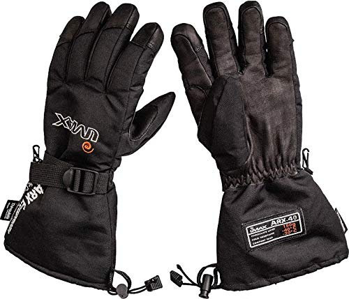 Imax Handschuhe ARX-40 Pole Glove - Black, XL