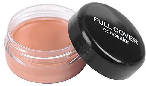 Sonew Weicher Concealer, Natürliche Abdeckung, Dunkle Kreise Verbergen, Augentaschen, Gesichtsnarben, Make-up Kombination für Gesichts Concealer(FC02)