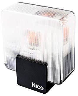 Nice Éclairage d'avertissement ELDC