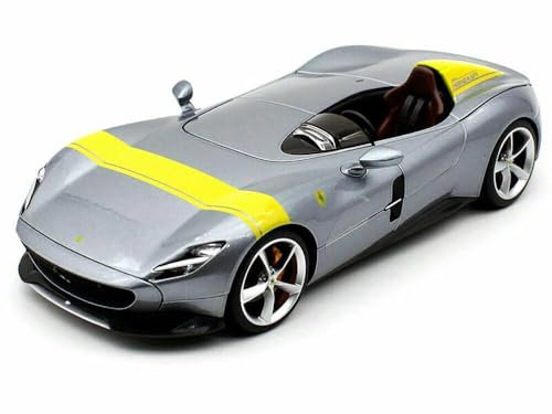 Ferrari Monza SP1 - 1:18 - Bburago