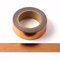 Masking Tape Washi-Klebeband, dekorativ, selbstklebend, 15 mm x 10 m (Kupfer)