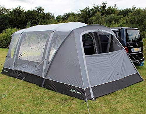 Oudoor Revolution Cayman Combo Porch Door