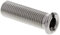 BLANCO Tornillo hueco M12 x 1,5 longitud = 43 mm VI | desagüe, colador, tapón | 901995 |