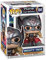 Funko POP! Marvel: Thor: Love and Thunder - Mighty Thor - Collectable Vinyl Figure - Gift Idea - Official Merchandise - Toys for Kids & Adults - Movies Fans - Model Figure for Collectors and Display
