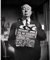 Poster, Star Celebra, Alfred Hitchcock Regisseur Kino Original 5