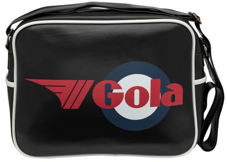 Gola Redford Mod Black/White
