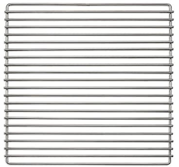 NANGOGEAR 304 Edelstahl 33 Zoll Grillrost Grillrost W12