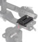 Fotga Camera Quick Release Plate for DSLR Mirrorless Camera to DJI Ronin RS3 RS 3 Mini Pro RS2 RSC2 Gimbal Stabilizer Compatible Arca Swiss Mount Clamp Tripod Ball Head