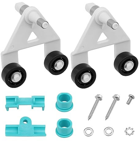 HQPASFY Kit de limpiador de alberca compatible con Hayward Navigator, Pool Vac, Aquadroid, Aqua Bug, Diver Dave y Wanda Whale Limpiadores de Piscina Reemplazos # AXV621D