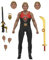 NECA - Flash Gordon - Final Battle 7In Ultimate Actionfigur