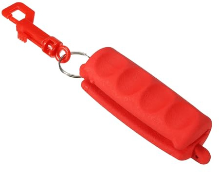 PATIKIL Archery Arrow Puller, Rubber Target Pulling with Belt Clip for Shaft Bow Shooting