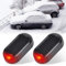COLEESON Tragbare Auto Enteiser Elektromagnetisch, Elektromagnetischer Auto-Enteiser, Electromagnetic Car Snow Removal Device, Mikrowellen Molekular Enteisung Instrument (A)