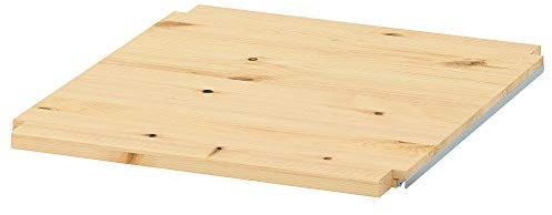 ProTuning IVAR Regal 42x50 cm Kiefer Rustikal Unbehandelt