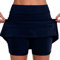 AMDOLE Blitzangebote des Tages Lockere Hosen Damen Leggings Damen Lederoptik Baggy Jeans Damen High Waist Prime of Day Angebote Wwwlll High Waist Hose Damen Elegant