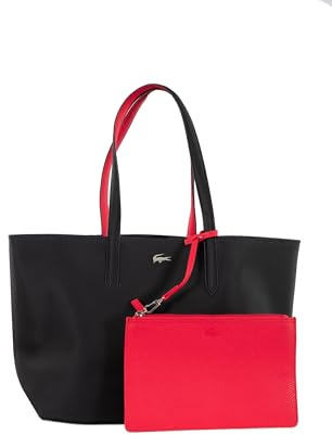 Lacoste Einkaufstasche für Damen, 1 Stück
