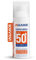 Laglamor Sonnencreme LSF 50+, Breitband UV-Schutz & Anti-Aging - Anti-Spot für Pigmentflecken - Nicht Komedogen & Feuchtigkeitsspendend - Vegan, Wasserfest & Reef Friendly - Für Empfindliche Haut 50ml