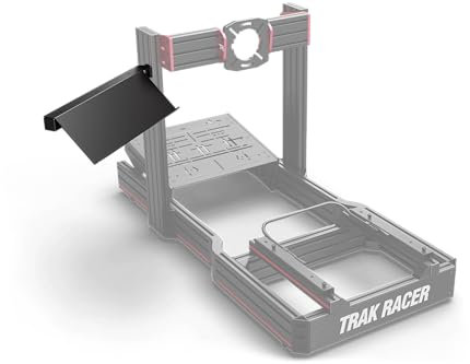 Trak Racer - Aluminium Profile Adjustable Keyboard Tray Upgrade Kit