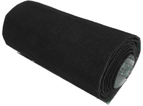VANZACK Nonslip Pool Pad Self-adhesive Absorbent Swimming Pool Mat for Ground Walkway Use