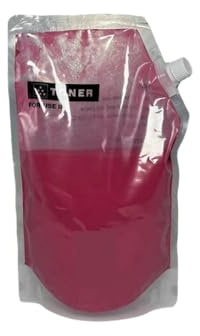 GSwReJ 1 kg T-FC505 Tonerpulver kompatibel mit E-Series 2000 2500 2505 3005 4505 5005AC Universal Toner Refill Japan