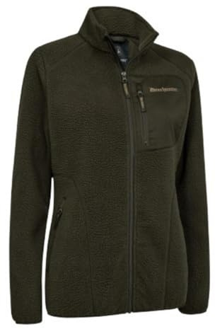 Deerhunter Lady Atlas Fleece Jacket