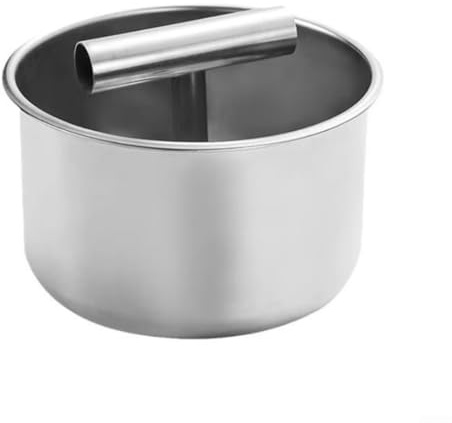 Cushteg Stainless Steel Meatball Maker with 6 and 12 Holes for Uniform Size, Ergonomic Handle, Multi-Purpose Kitchen Tool for Meat, Vegetable and Rice Balls(12 Holes)