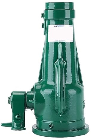 Pressa Idraulica, Costruzione di ponti manuali verticali da 10t32 tonnellate 50t for rack meccanico con martinetto a vite(20t)