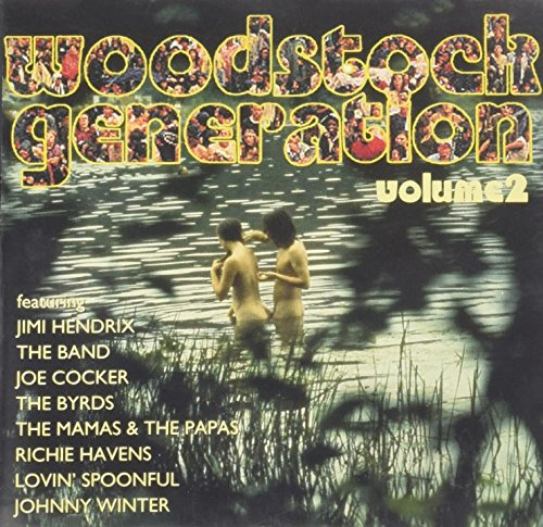 Woodstock Generation Vol.2