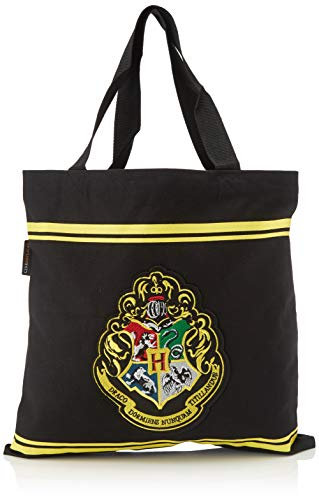 Harry Potter Tote Bag Hogwarts Cinereplicas Borse - Offiziel lizensiert 577