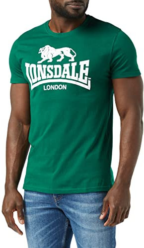 Lonsdale