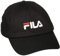 Fila Heritage Cotton Twill Baseball Cap