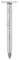 Timco Galvanised Clout, Roof, Felt Nails - 65mm x 3.75mm - 2.5kg Bag