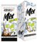 MIX GUSTO COLA LIME BIANCO SENZA ZUCCHERO. BOX 12 UNITÀ