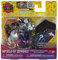 World of Zombies 44271 Zombies-Pack mit Zwei Figuren Zpain Torero und Überraschungsfigur (Bandai 44273), bunt