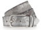 B.Belt Fashion Basics Cuno Gürtel Leder