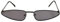 Urban Classics Unisex Sunglasses Mauritius black, one size