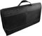 HOALTE Gepäcktasche 48 x 25,5 x 15,5 cm, Boot-Organisator, Auto Organizer, Kofferraum, Tasche, Klettverschluss, Geräumig, Komfortabel