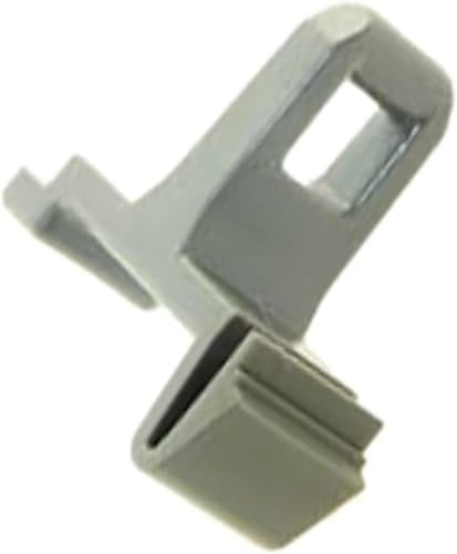 Dedo cerradura de puerta original Secadora 480112101519 Whirlpool