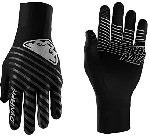 Dynafit Handschuhe der Marke Alpine Reflective Gloves
