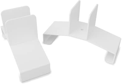 SCHMIDBAUER® Hybrid NEU (Metallstandfüße)